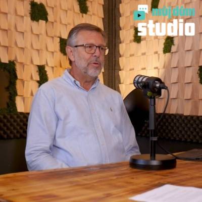 Můj dům studio